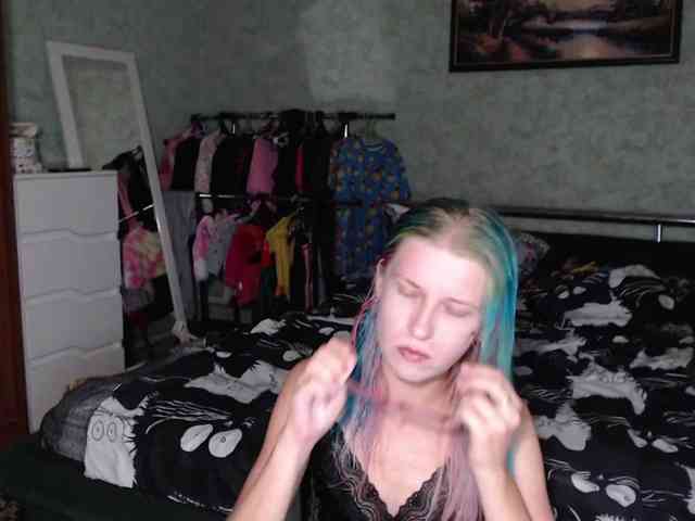 malvinella webcam
