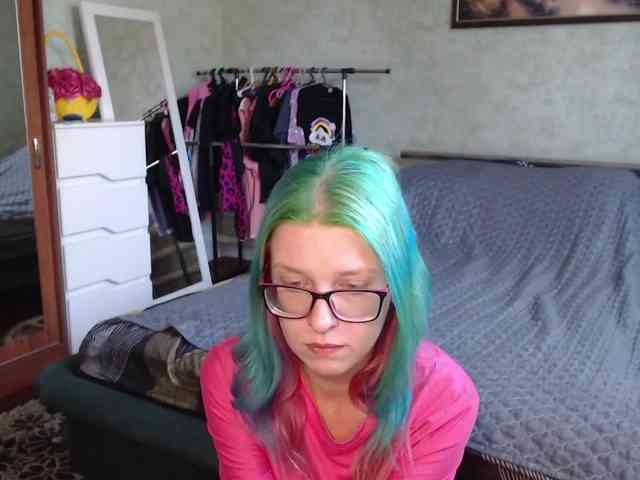 malvinella webcam