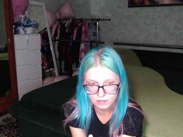 malvinella webcam