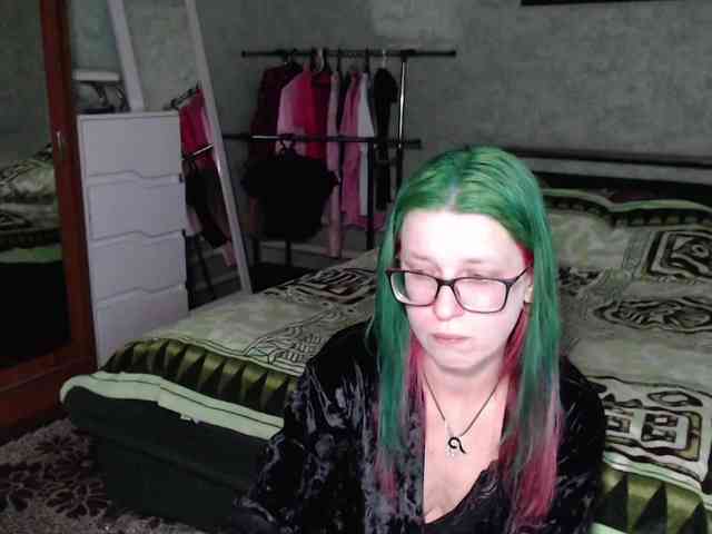 malvinella webcam