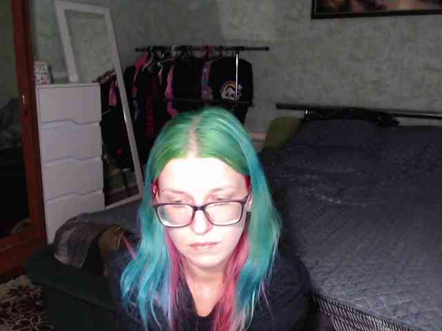 malvinella webcam