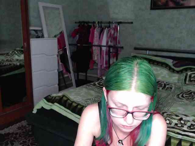malvinella webcam