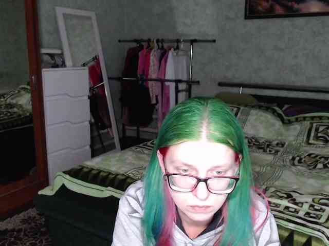 malvinella webcam