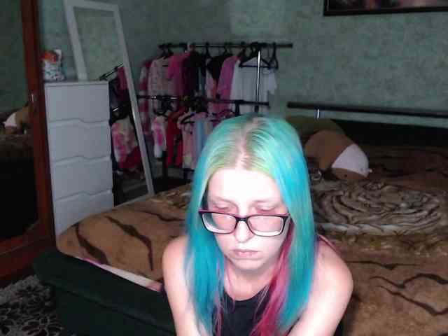 malvinella webcam