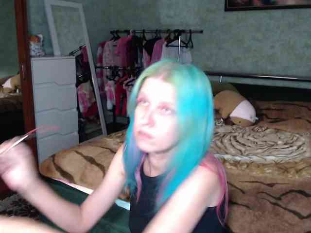malvinella webcam
