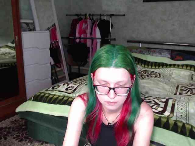 malvinella webcam