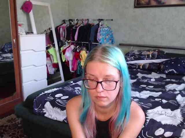 malvinella webcam