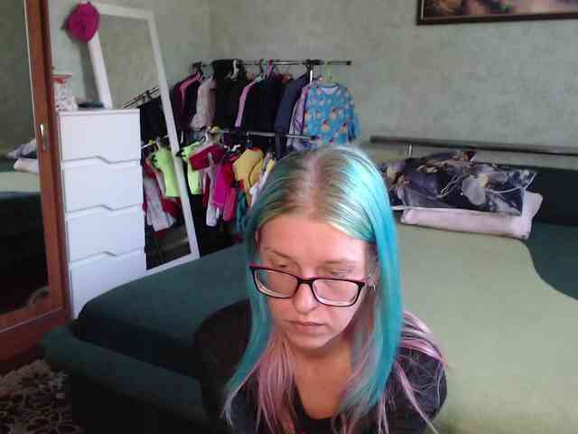 malvinella webcam