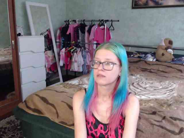 malvinella webcam