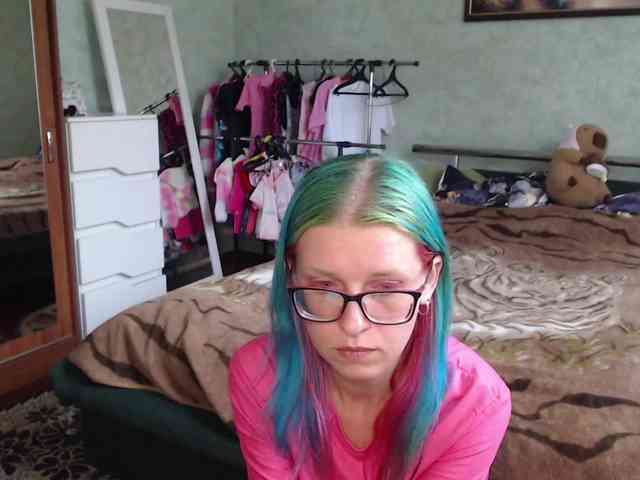 malvinella webcam
