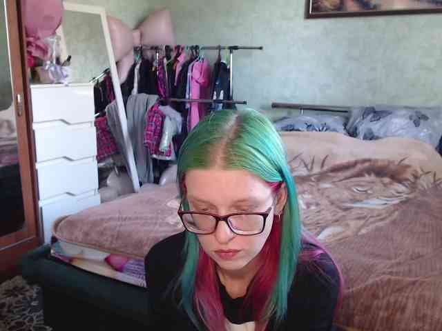 malvinella webcam