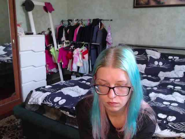 malvinella webcam