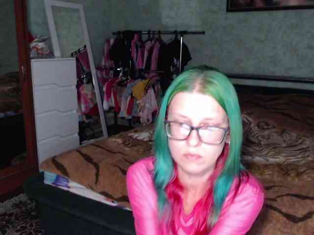 malvinella webcam