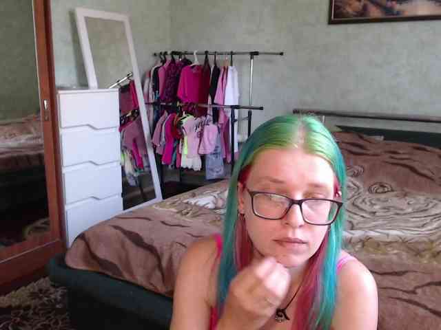 malvinella webcam