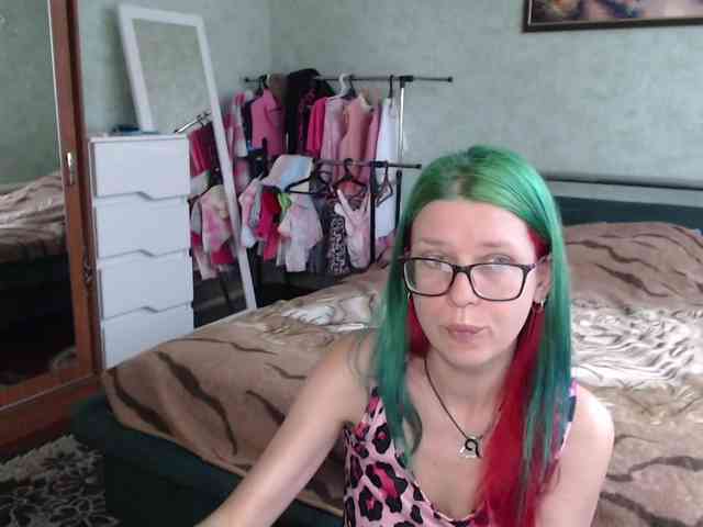 malvinella webcam