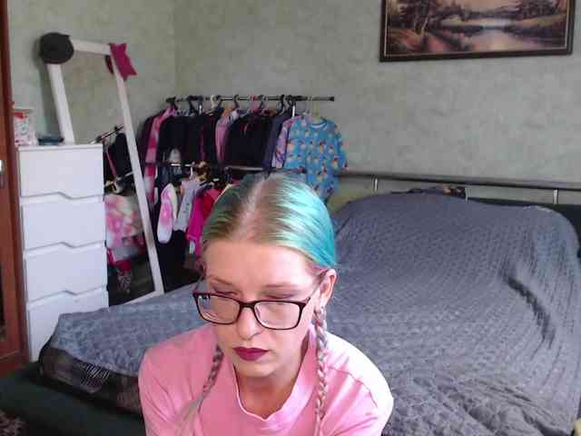 malvinella webcam