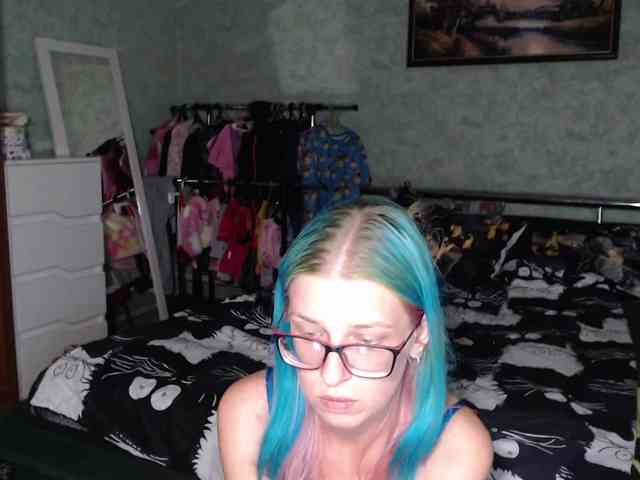malvinella webcam