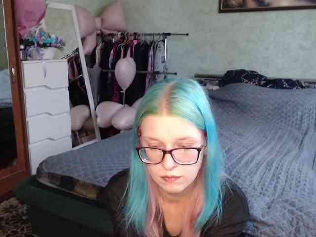 malvinella webcam