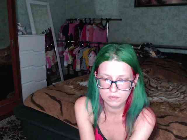 malvinella webcam