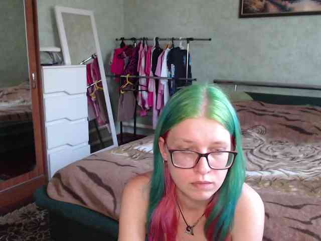 malvinella webcam
