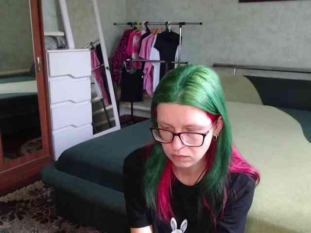 malvinella webcam