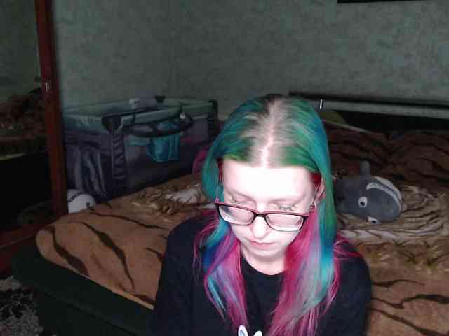 malvinella webcam