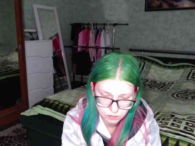 malvinella webcam
