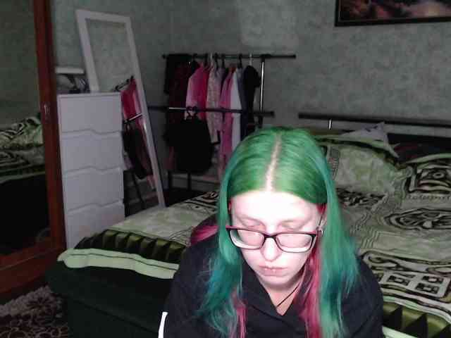 malvinella webcam