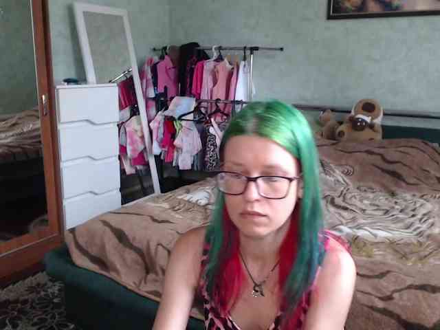 malvinella webcam