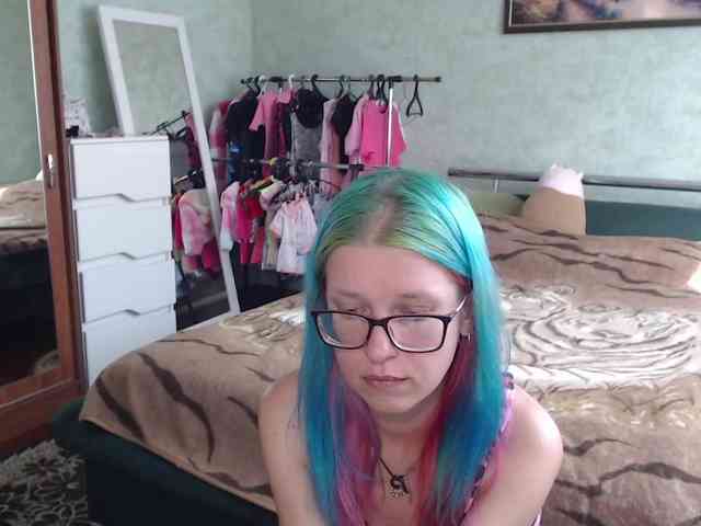 malvinella webcam