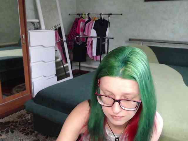 malvinella webcam