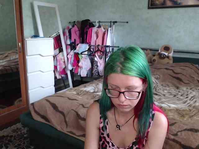 malvinella webcam