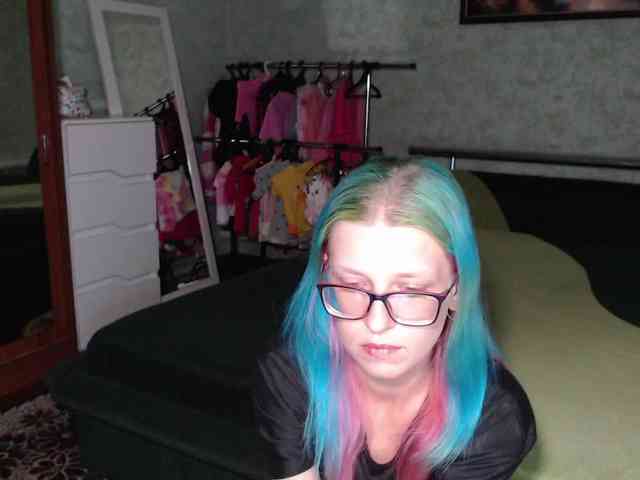 malvinella webcam