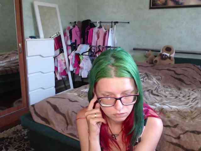 malvinella webcam