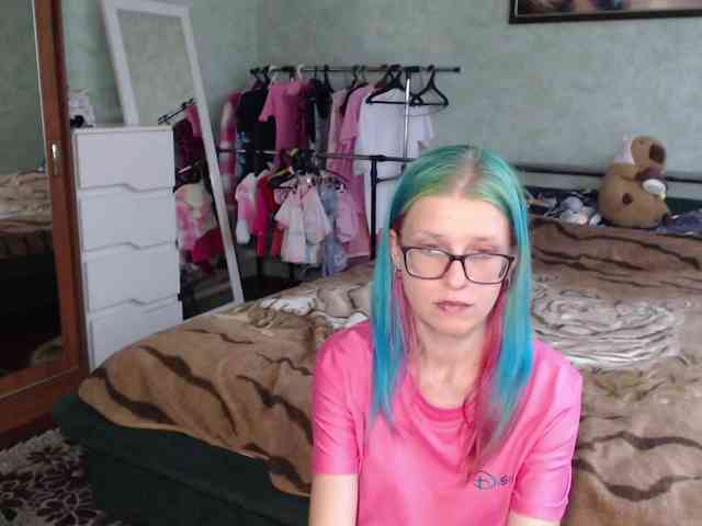 malvinella webcam