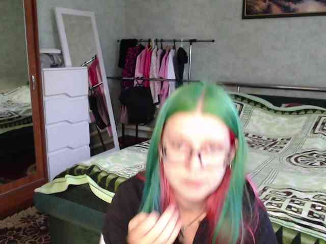 malvinella webcam