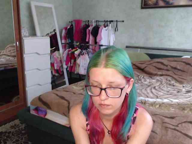 malvinella webcam