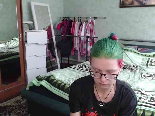 malvinella webcam