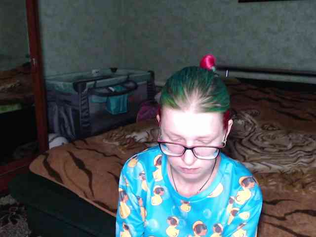 malvinella webcam