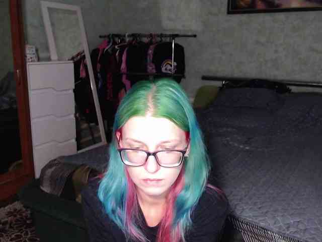 malvinella webcam