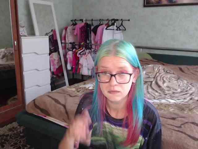 malvinella webcam