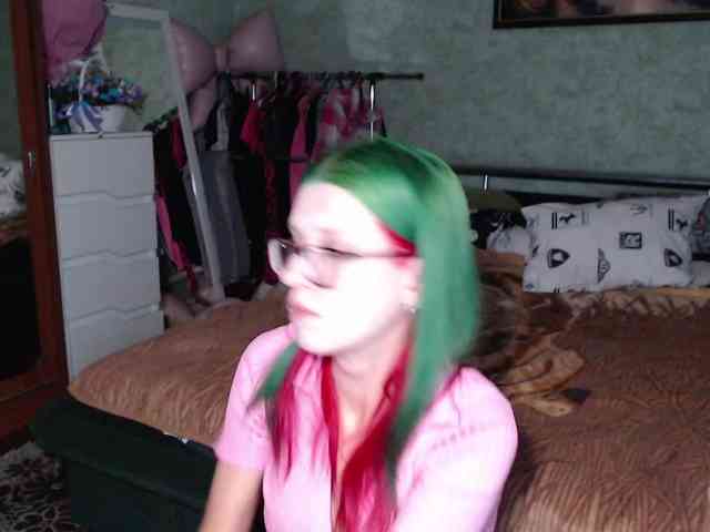 malvinella webcam