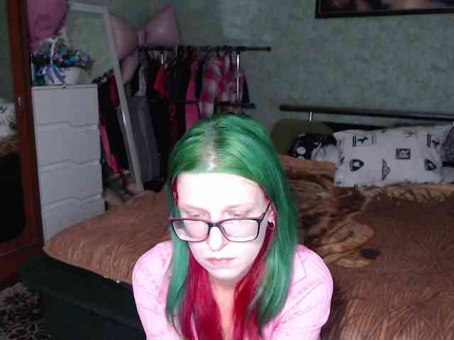 malvinella webcam