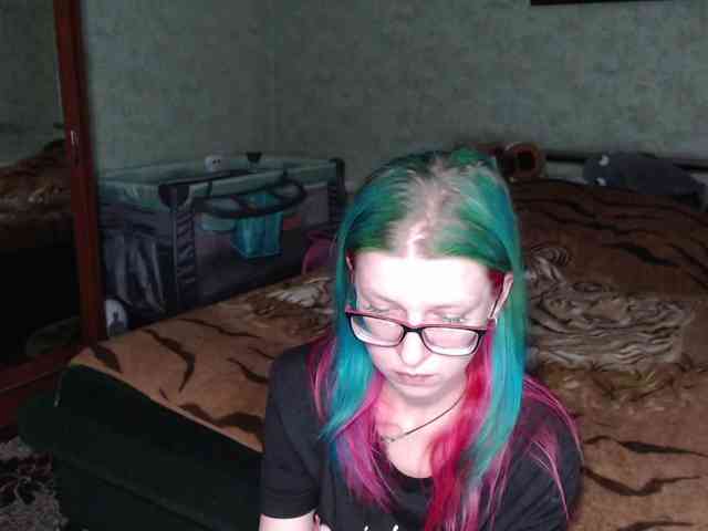 malvinella webcam