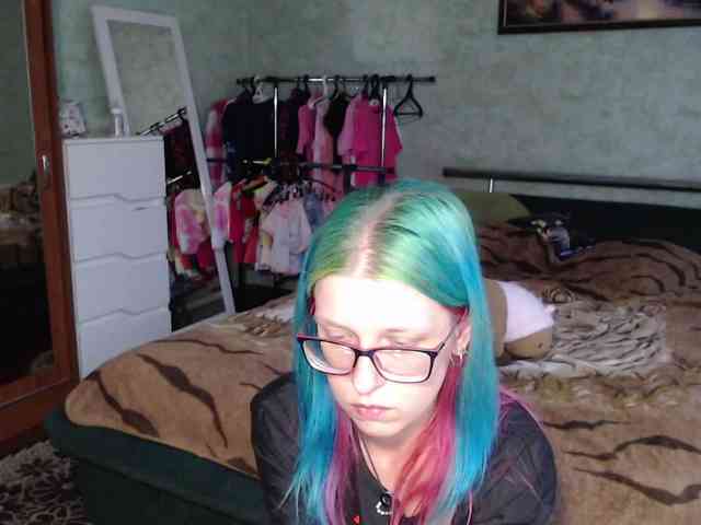 malvinella webcam