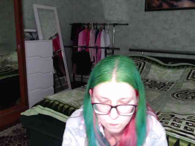 malvinella webcam