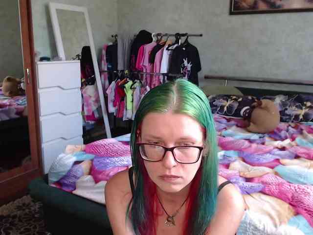 malvinella webcam