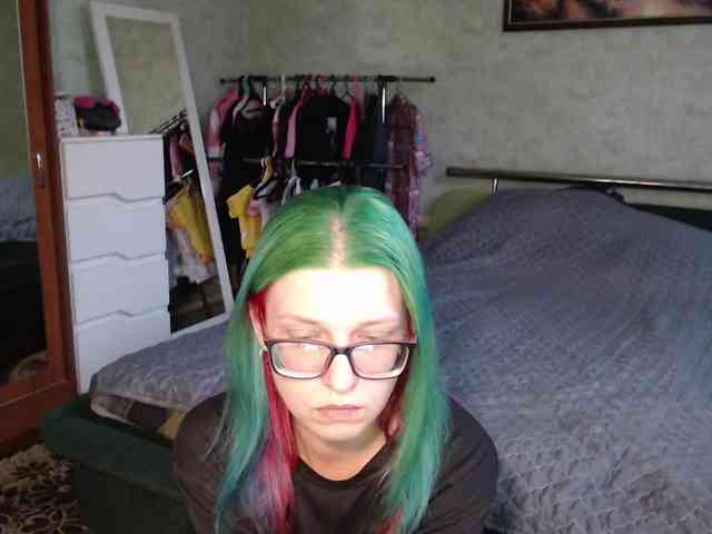 malvinella webcam
