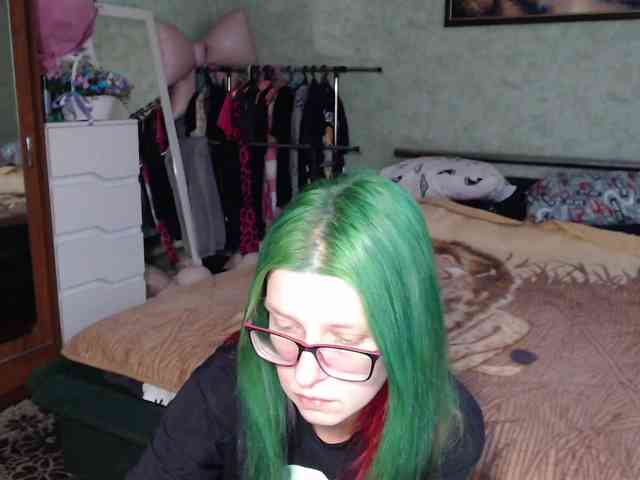 malvinella webcam