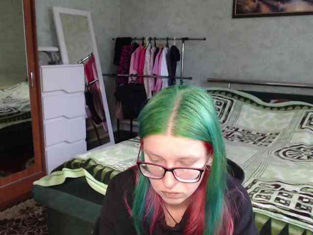 malvinella webcam